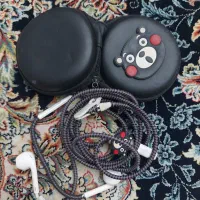 آیفون ایکس،زد خش و قاب نو اصل،هدفون فابریک اپل|موبایل|کرج, باغستان|دیوار