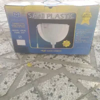 دو عددفلاش تانک نو|لوازم سرویس بهداشتی|گلبهار, شهر جدید گلبهار|دیوار