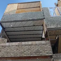 آپارتمان۵۵ نیمه کاره سفت کاری  معاوضه|فروش آپارتمان|مشهد, نوده|دیوار