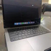 macbook m1 pro 512/16|رایانه همراه|تهران, امام زاده قاسم (نیاوران)|دیوار