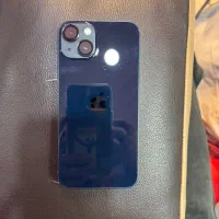 ایفون 13 نرمال تک سیم ۱۲۸ باطری ۱۰۰