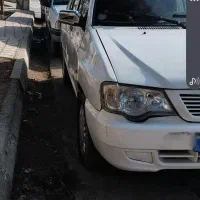 پراید ۱۳۲ مدل ۹۶|خودرو سواری و وانت|چناران, |دیوار