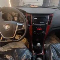 دنا پلاس ۶ دنده صفر|خودرو سواری و وانت|همدان, |دیوار