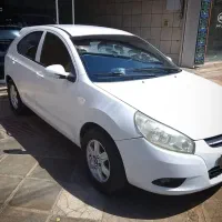 جک j3  فابریک بدون رنگ ضربه