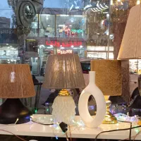 آباژور|چراغ خواب و آباژور|اردبیل, |دیوار
