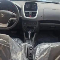 207 اتو پانا ارتقا صفر با کارت طلایی|خودرو سواری و وانت|سرپل ذهاب, |دیوار