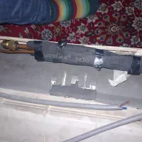 کولر گازی ۱۲۰۰۰ بوتان