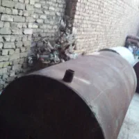 فروش تانکر و کرکره|مصالح و تجهیزات ساختمان|آران و بیدگل, |دیوار