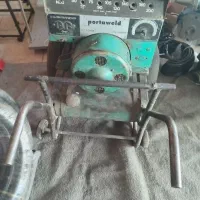 موتور جوش ال صابون