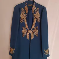 کت و شلوار زنانه سایز46
