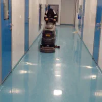 خدمات نظافت و تمیز کاری