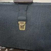 کیف دکتری قدیم