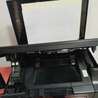 چاپگر ۳کاره ۱۱۳۶ Hp|پرینتر، اسکنر، کپی، فکس|مسجد سلیمان, |دیوار