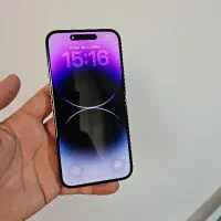 آیفون ۱۴ پرومکس رجیستر شده