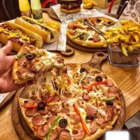 آشپز فسفود کار