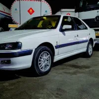 پارس مدل ۸۹|خودرو سواری و وانت|بیرجند, |دیوار