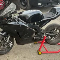 موتور کایو مینی جی پی ۱۵۰ سی سی مسابقه ای