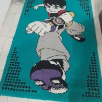 قالیچه اتاق کودک