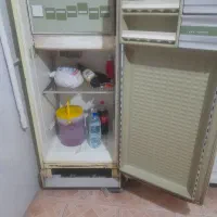 یخچال ارج الکتریک اصل|یخچال و فریزر|شهریار, شهرک نماز (دینار آباد)|دیوار