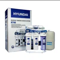 دستگاه تصفیه آب هیوندای H700 هیوندا تایوان اصلی