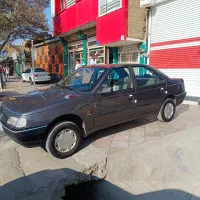 روا ۸۷ بیرنگ دوگانه کارخانه|خودرو سواری و وانت|بوکان, |دیوار