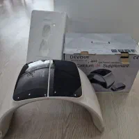 فروش تونل ال ای دی کلسیم دار دویور