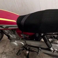 موتور هندا مدل ۹۳