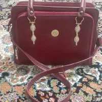 کیف زنانه|کیف، کفش، کمربند|فردیس, شهرک سپاه|دیوار