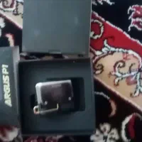 ویپ ارگاس شارژی