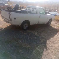 وانت پیکان|خودرو سواری و وانت|سیلوانه, |دیوار