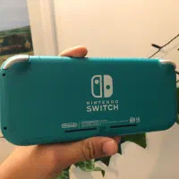 نینتندو سویچ لایت|کنسول، بازی ویدئویی و آنلاین|قم, بنیاد|دیوار