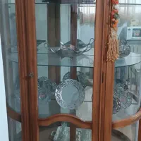 گنجینه ظرف (بوفه)