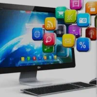کامپیوتر کلیه خدمات نرم افزاری وسخت افزاری