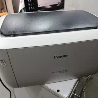 پرینتر لیزری 6030 کنتور 1229 برگ