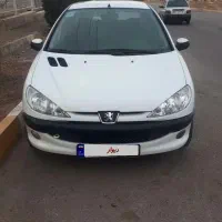 206 صندوق دار tu5 بی رنگ|خودرو سواری و وانت|سمنان, |دیوار