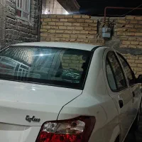 ساینا اس1405 با آپشن اضاف و کیلومتر جدید