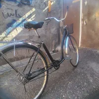 دوچرخه سه تفنگ