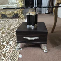 میز جلو مبلی|مبلمان خانگی و میز عسلی|برخوار, |دیوار