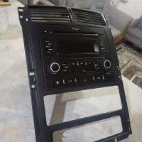 ضبط پژو فابریک