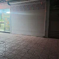 اجاره مغازه ۱۷ متری در زیبا شهر