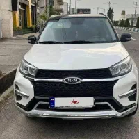 ام وی ام مدل ایکس ۳۳ اسپرت ۱۴۰۱ at