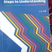 کتاب لغات اینگلیسی لانگمن و یک کتاب داستان زبان