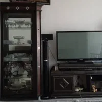 بوفه و میز تلویزیون