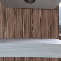 باکس چوبی|کتابخانه، شلف، قفسه‌های دیواری|مشهد, طلاب|دیوار