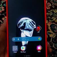 گوشی A05Sحافظه۱۲۸گیگ رم ۸|موبایل|رودخانه, |دیوار