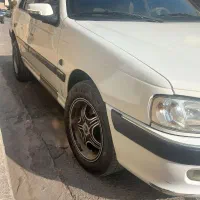 پرشیا سال مدل۸۸|خودرو سواری و وانت|خوی, |دیوار