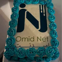 کیک تولدی سفارش بده هدیشو ببر|خدمات پذیرایی، مراسم|اهواز, کوی باهنر|دیوار
