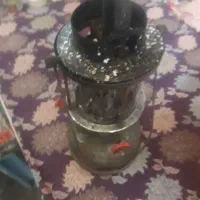 چراغ زنبوری
