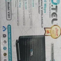 مودم U.TEL
