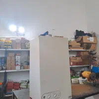 پکیج ۲۴۰۰۰ ایران رادیاتور  (دست دوم)